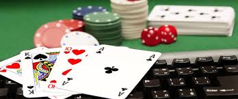 Официальный сайт Lucky Duck Casino